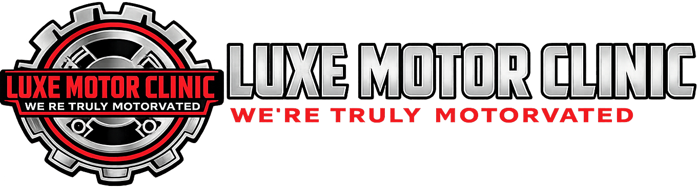 Luxemotorclinic